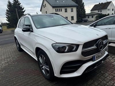 Mercedes GLE400