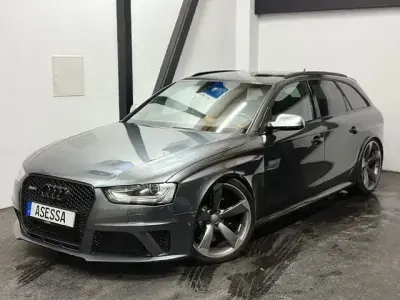 Gebraucht Audi RS4