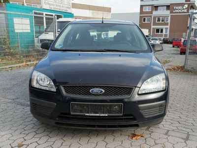 gebraucht Ford Focus Ambiente