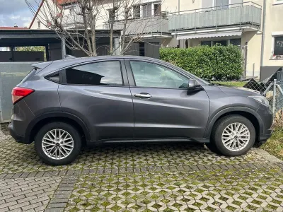 Gebraucht Honda HR-V