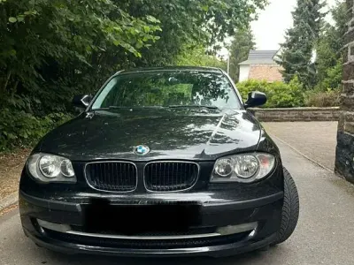 Gebraucht BMW 118