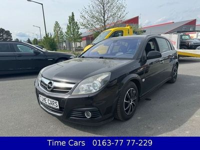 Opel Signum