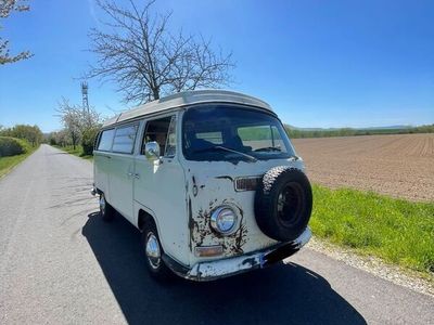 VW T2