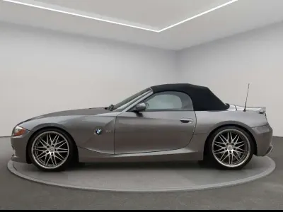 Gebraucht BMW Z4