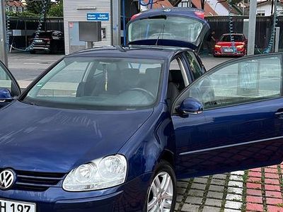 VW Golf V