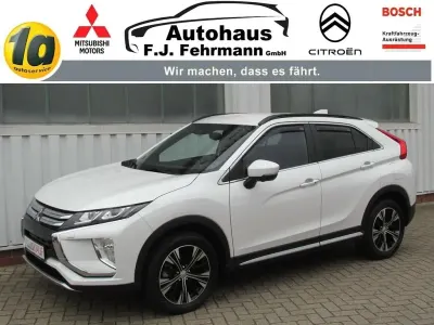 Gebraucht Mitsubishi Eclipse Cross