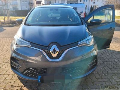 gebraucht Renault Zoe Intens ACHTUNG PREISREDUZIERUNG!!!