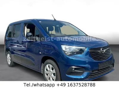 Gebraucht Opel Combo Life