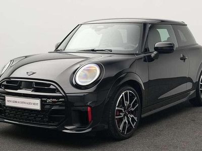 Second-hand Mini John Cooper Works 231 CP (169 kW) 2025 Negru Hatchback