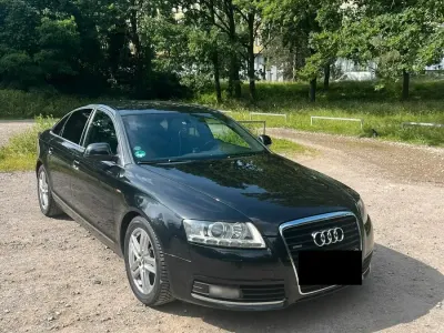 Gebraucht Audi A6
