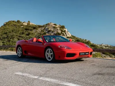 Gebraucht Ferrari 360