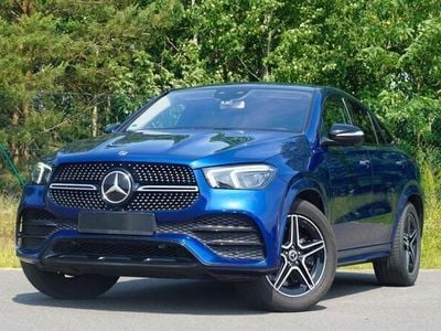 Mercedes GLE400