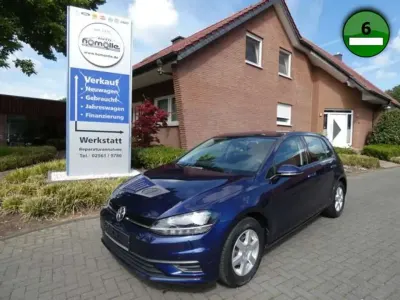 Occasion VW Golf VII
