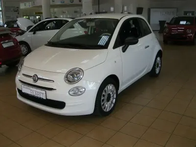 Usata Fiat 500