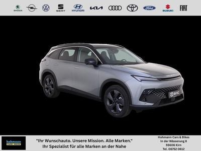 Neu 2026 Baic X55 SUV | 30.890 € (Fairer Preis)
