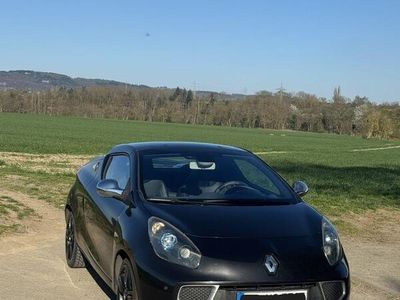 Renault Wind