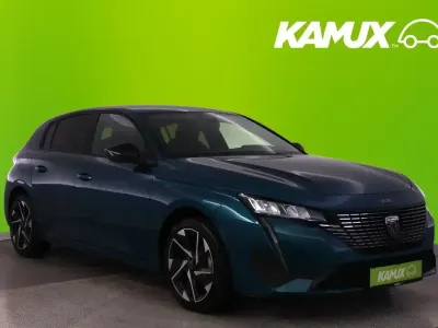 Gebraucht Peugeot 308