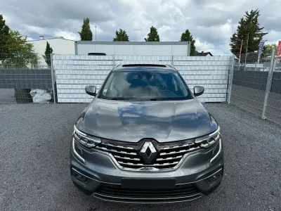 Gebraucht Renault Koleos