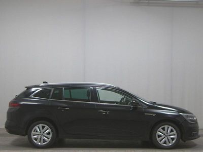 Renault Mégane IV