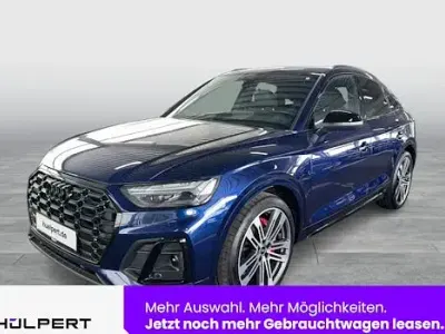 Gebraucht Audi SQ5 Sportback