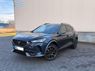 Gebraucht Cupra Formentor 150 PS (110 kW) 2022 SUV