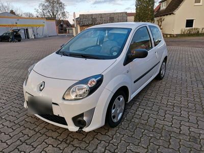 gebraucht Renault Twingo 1.2 16V Bj: 2012 Euro 5 TÜV bis 03.2026