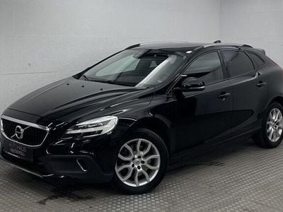 Volvo V40 CC