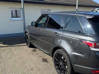 Gebraucht Land Rover Range Rover Sport