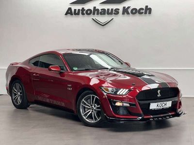 gebraucht Ford Mustang GT Mustang 5.0 V8 500 SHELBY LOOK! PRACHTSTÜCK