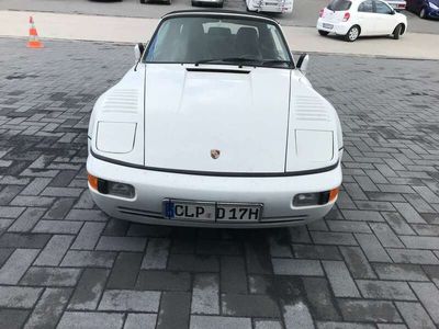 gebraucht Porsche 911 935 Flat- Nose