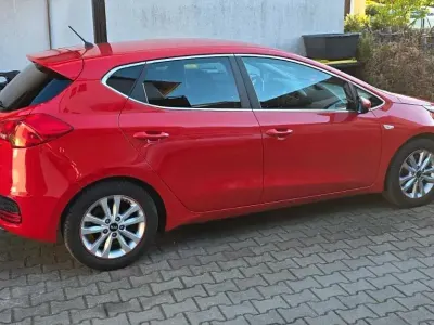 Gebraucht Kia Ceed