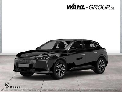 Neu DS Automobiles DS4 Performance 225 PS (165 kW) 2026 Schwarz Limousine