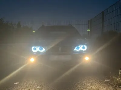 Gebraucht BMW 318