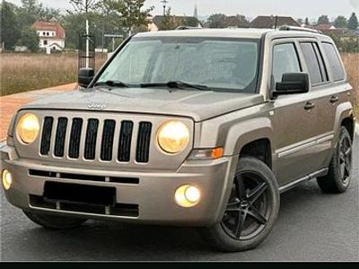 Jeep Patriot