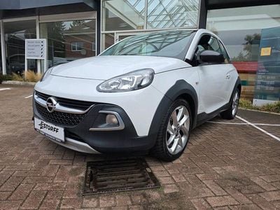 Opel Adam Rocks