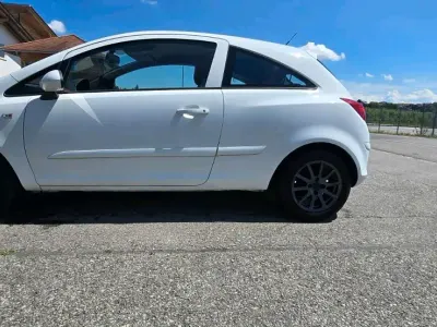 Gebraucht Opel Corsa
