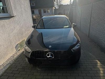 Mercedes A200