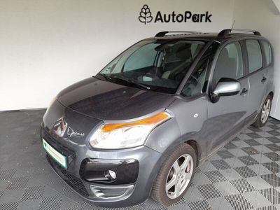 Citroën C3 Picasso