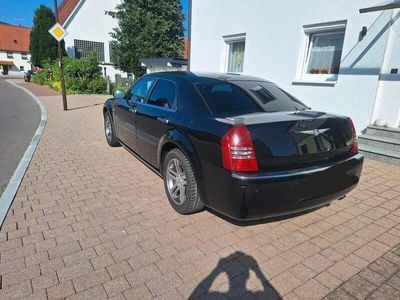 Chrysler 300C