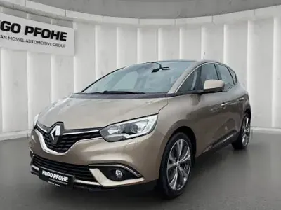 Gebraucht Renault Scénic III