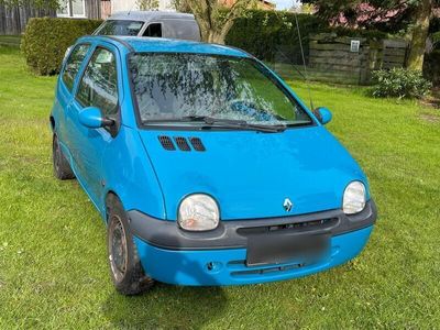 gebraucht Renault Twingo 