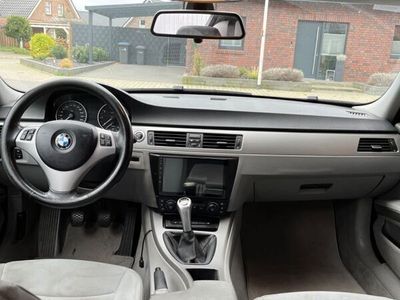 gebraucht BMW 320 i Limousinen bj 2004