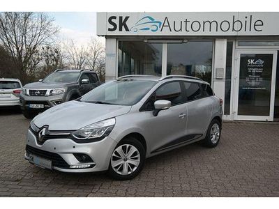 Renault Clio GrandTour