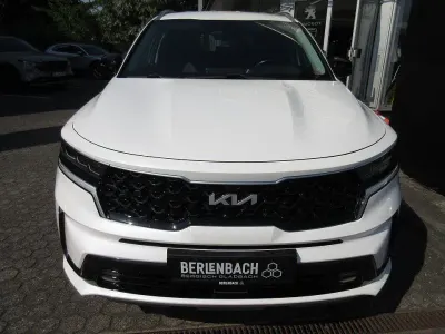 Gebraucht Kia Sorento