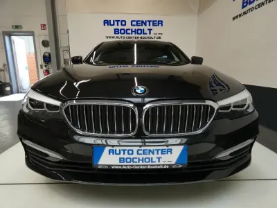 Gebraucht BMW 530