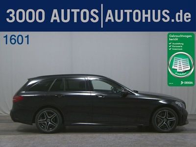 Mercedes C300