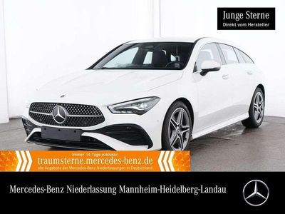 Mercedes CLA200