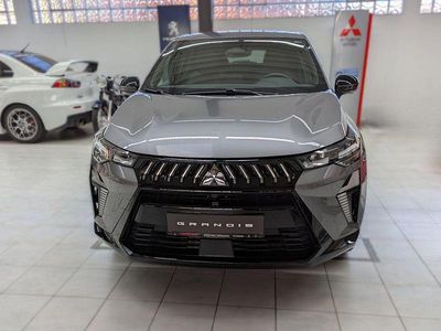 Neu Mitsubishi Grandis Edition 158 PS (116 kW) 2026 Grau SUV