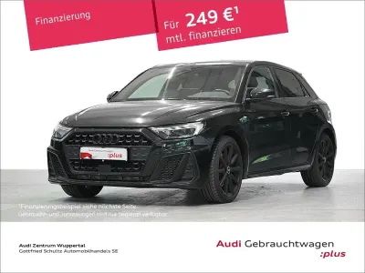 Gebraucht Audi A1 Sportback