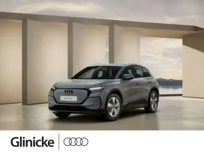 Gebraucht Audi Q4 e-tron